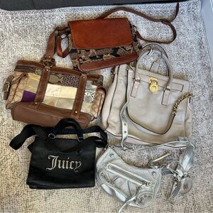 Purses Bundle